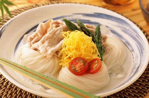 龍須面怎么做好吃？龍須面的營養價值