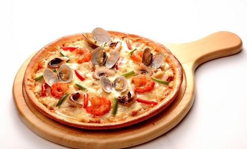 在家如何自制披薩?