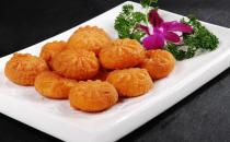 甜食愛好者必學：南瓜餅的做法大全