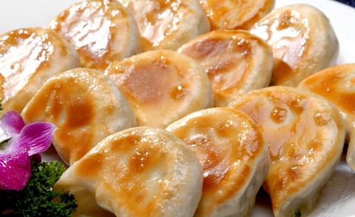 鍋貼是怎樣的？鍋貼的做法大全