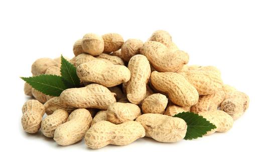 吃花生有哪些好處?