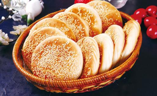 吊爐燒餅是什么？吊爐燒餅的做法
