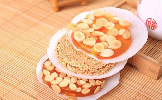 如何吃茯苓餅更健康?茯苓餅的做法