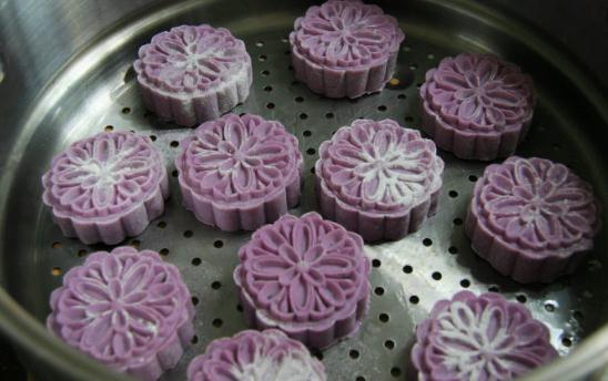 澄粉的營(yíng)養(yǎng)價(jià)值 澄粉的做法