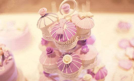 翻糖蛋糕怎么做?翻糖蛋糕的做法