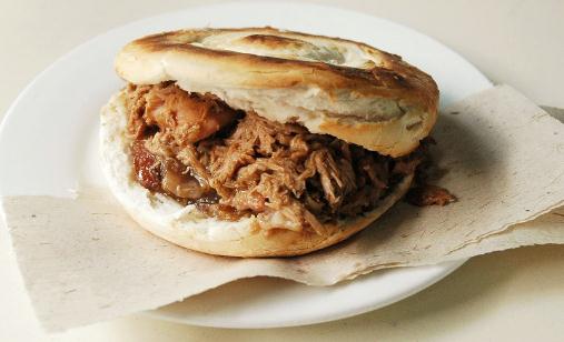 如何吃肉夾饃更健康?肉夾饃的做法和配方