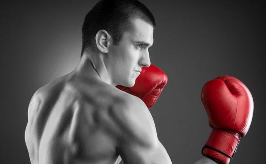 男人健身不可忽視這些營養