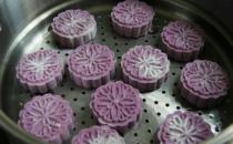 澄粉的營養(yǎng)價(jià)值 澄粉的做法