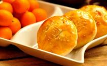 老婆餅是什么？老婆餅的具體做法