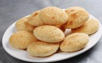 燒餅有哪些做法？燒餅的簡介