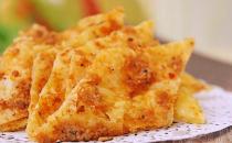 土家醬香餅是怎樣的？土家醬香餅怎么做？