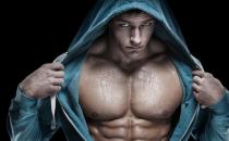 魅力肌肉 就是如此練就