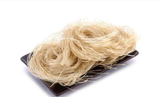 怎么做紅薯粉條?紅薯粉條是什么?