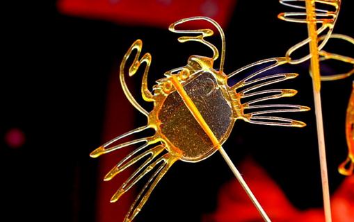 麥芽糖的簡介 麥芽糖怎么做?