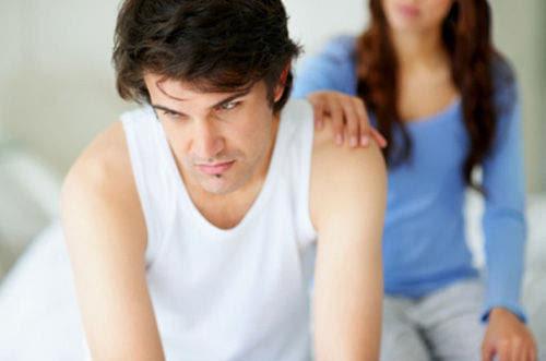 男人為何那么在意女人的過去?