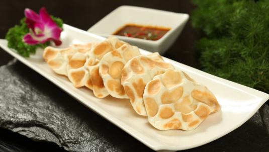 石頭餅是什么?石頭餅的做法