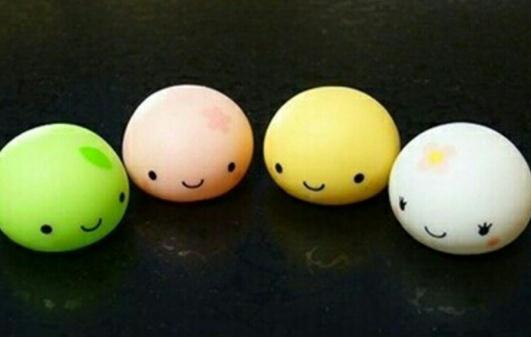 水饅頭是什么？水饅頭的做法