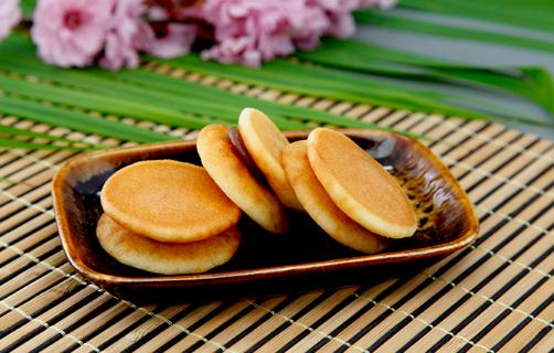 銅鑼燒怎么做？銅鑼燒的做法