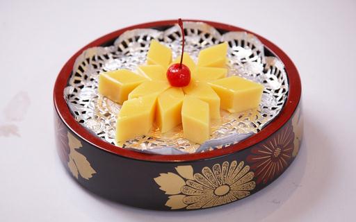 豌豆黃是什么？豌豆黃的做法