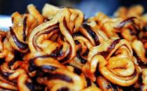 糖耳朵是什么？糖耳朵的做法