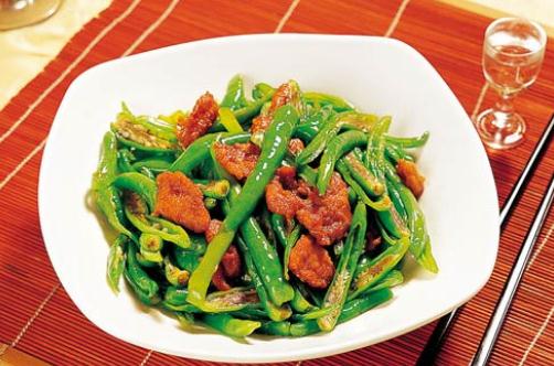 吃辣菜有好處嗎?辣菜怎么做?