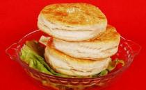 香掉牙酥餅好吃嗎？香掉牙酥餅的做法