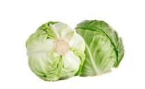 吃蓮花白有什么好處？蓮花白的做法