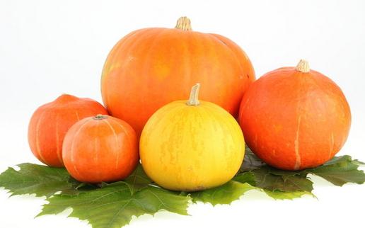 南瓜有什么功效?南瓜的做法