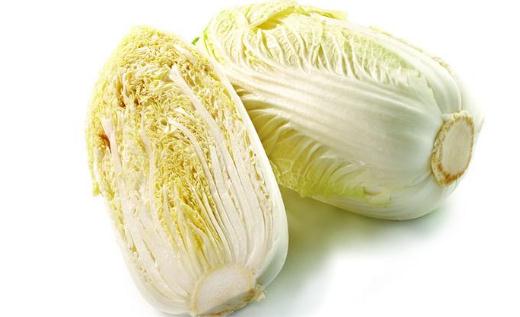 吃大白菜有什么功效?