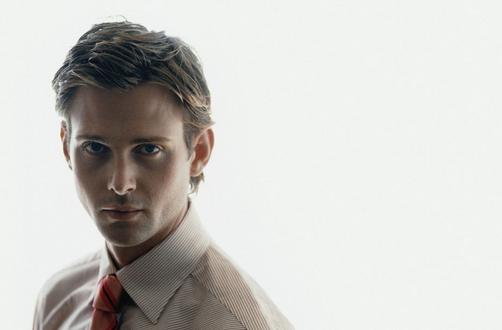 型男與衰男之間個健康時尚差異