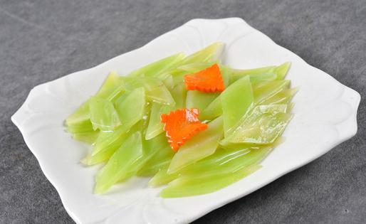 萵筍有哪些做法？萵筍的做法