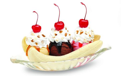 冰淇淋不化是添加劑太多嗎?