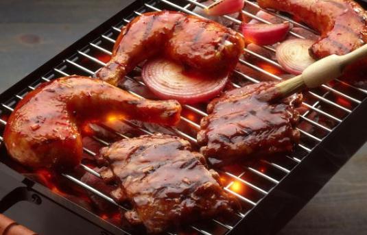 如何遠(yuǎn)離食品致癌物