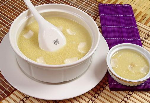 粥的分類和營養特點有哪些？