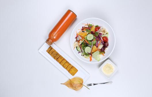 高溫天氣要遵守什么飲食法則?