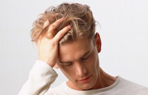 男士養生 早起癥狀暴露疾病隱患