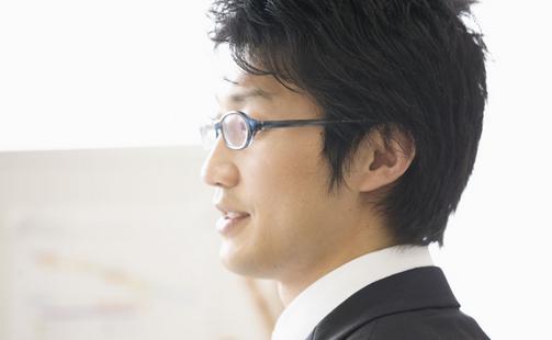 男士養生 解密臉上亞健康信號