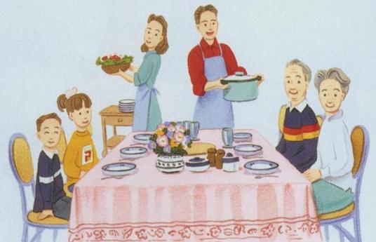 在外就餐如何做到健康營養(yǎng)？