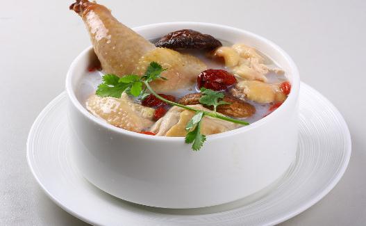 雞湯有營養(yǎng)還是雞肉更有營養(yǎng)?