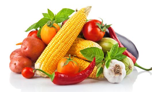 吃蔬菜的這些誤區你都犯了嗎?