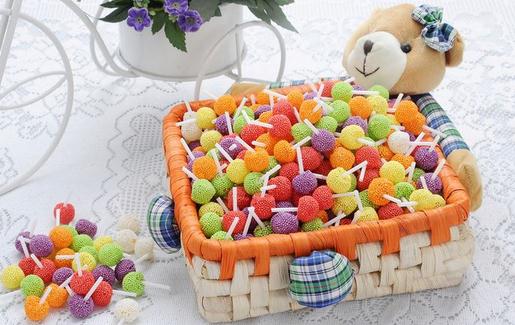 你的大腦更需要糖類營養哦！