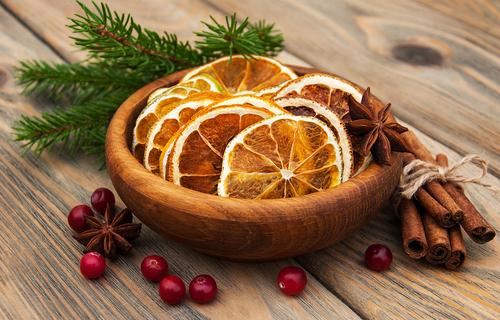 用干檸檬片泡水能補(bǔ)充維生素嗎？