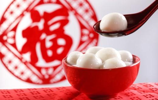 吃元宵如何注意健康？
