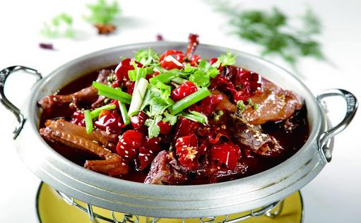 野味的營養價值更高嗎？