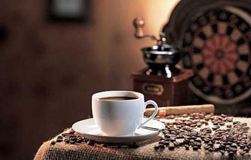 細(xì)論喝咖啡的好與壞