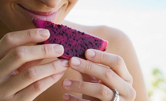 吃水果也講究時(shí)間哦