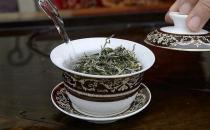 冷水泡茶？冷水泡茶好處更多哦！