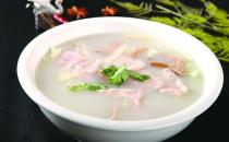 單純喝湯真的很營養(yǎng)？