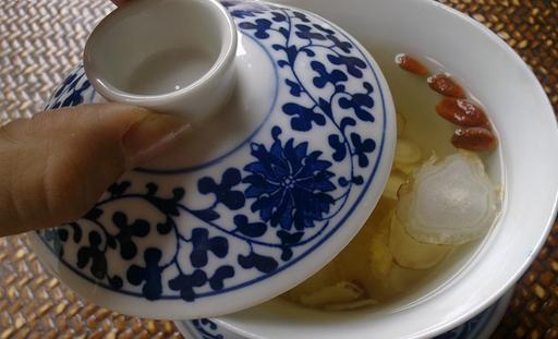 男士養生指南自我壯陽方