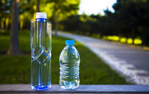 喝苦味的礦泉水對身體有好處嗎?